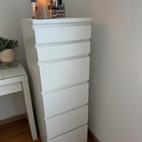 Cassettiera Ikea