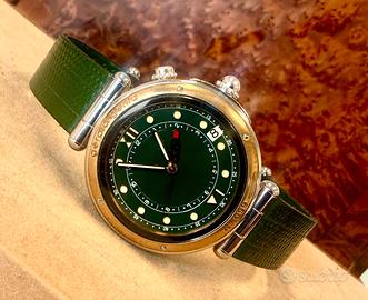 Gerald Genta Bartolomeo  Limited Edition NOS