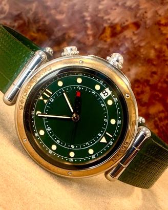 Gerald Genta Bartolomeo  Limited Edition NOS