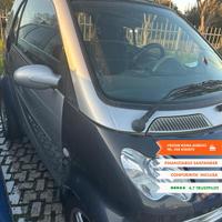 SMART fortwo 1� serie fortwo 700 coup� passion ...