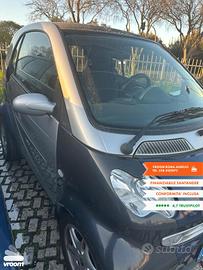 SMART fortwo 1� serie fortwo 700 coup� passion ...
