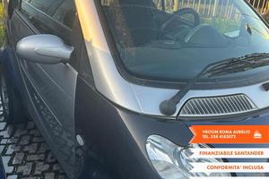 SMART fortwo 1� serie fortwo 700 coup� passion ...