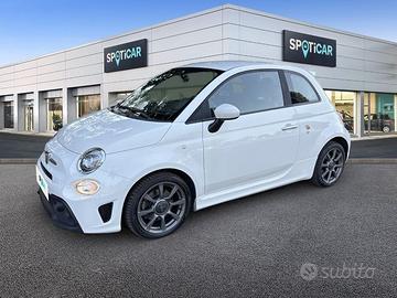 Abarth 500 1.4 T-Jet 595 145v