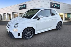 Abarth 500 1.4 T-Jet 595 145v