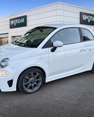 Abarth 500 1.4 T-Jet 595 145v