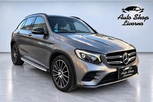 Mercedes-benz GLC 250 d 4Matic Executive
