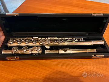 Flauto  traverso pearl 505