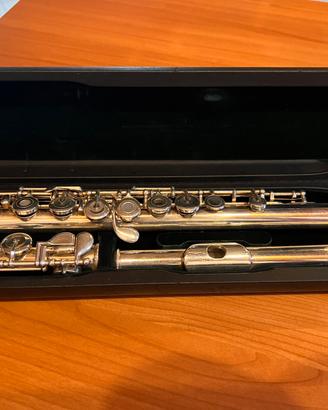 Flauto  traverso pearl 505