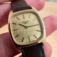 Longines lady vintage - Anni ‘70 - Carica manuale