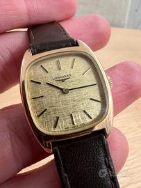 Longines lady vintage - Anni ‘70 - Carica manuale