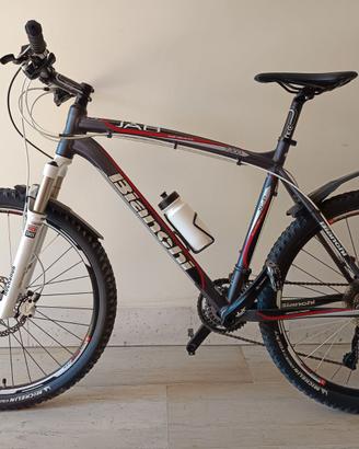 BIANCHI JAB 7300 26"
