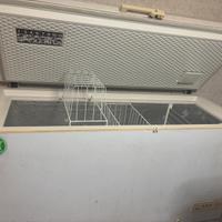 Congelatore orizzontale ARTIC