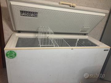 Congelatore orizzontale ARTIC