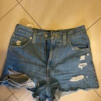 pantaloncino levis