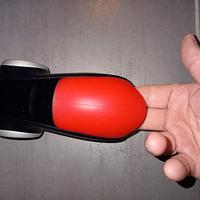 Apparecchio rilassa mani