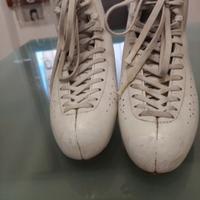 Pattini scarpette Edea Ritmo 