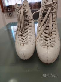 Pattini scarpette Edea Ritmo 