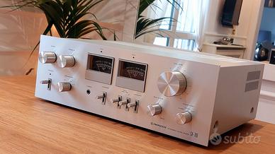 Pioneer .►That's All◄. Bobo