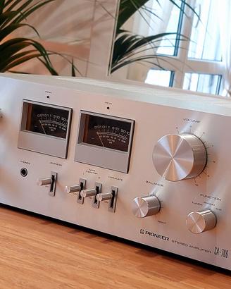 Pioneer .►That's All◄. Bobo