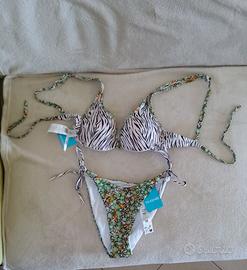 Costume donna Tezenis mod. St. Pretty Flower