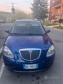 Lancia Ypsilon 1.3 Multijet