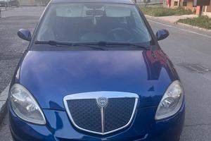 Lancia Ypsilon 1.3 Multijet