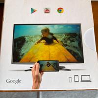 Google chromecast