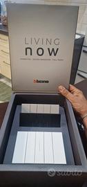 Set illustrativo Bticino Now
