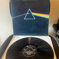 LP pink floyd the dark side of the moon 1973 ITA