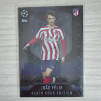 Topps Champions League 22/23 João Félix Black