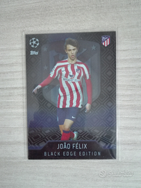 Topps Champions League 22/23 João Félix Black