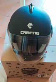 CASCO  RIVIERA V3 MATT BLACK