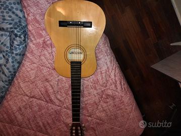 chitarra per bambini leggere bene l annuncio