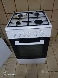 cucina a gas