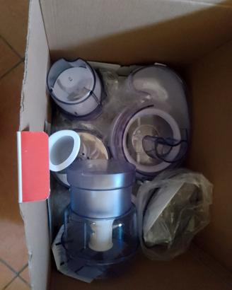 Robot da cucina 