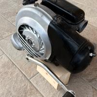 Motore Vespa TS e P125X Piaggio