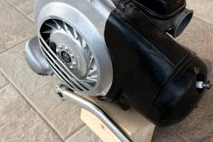 Motore Vespa TS e P125X Piaggio