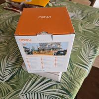 telecamera imou