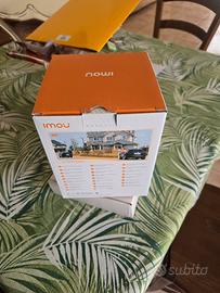 telecamera imou