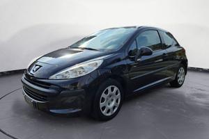 Peugeot 207 1.4 HDi 70CV 3p. ONE Line