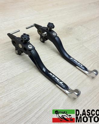 Coppia leve Extreme Components tmax 530 530 560 us