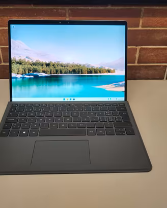 Dell Latitude Datachable 7320 2in1 i5 16GB NVME 