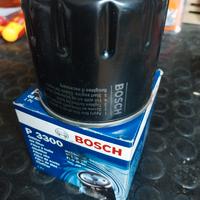 Filtro olio auto Bosch