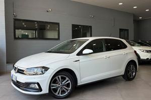 Volkswagen Polo 1.0 EVO 80cv Sport BMT