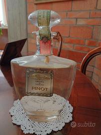 Grappe Bottiglie Vintage