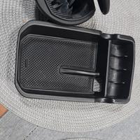accessori jeep compass 2019