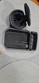 accessori jeep compass 2019