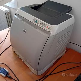 Stampante laser