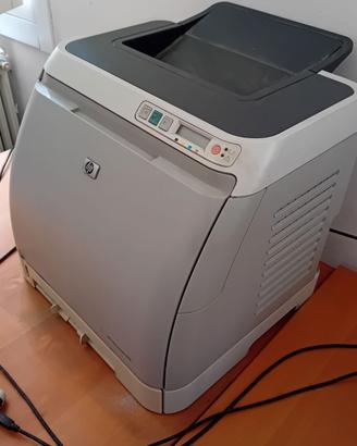 Stampante laser