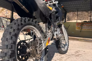 BETA RR 50